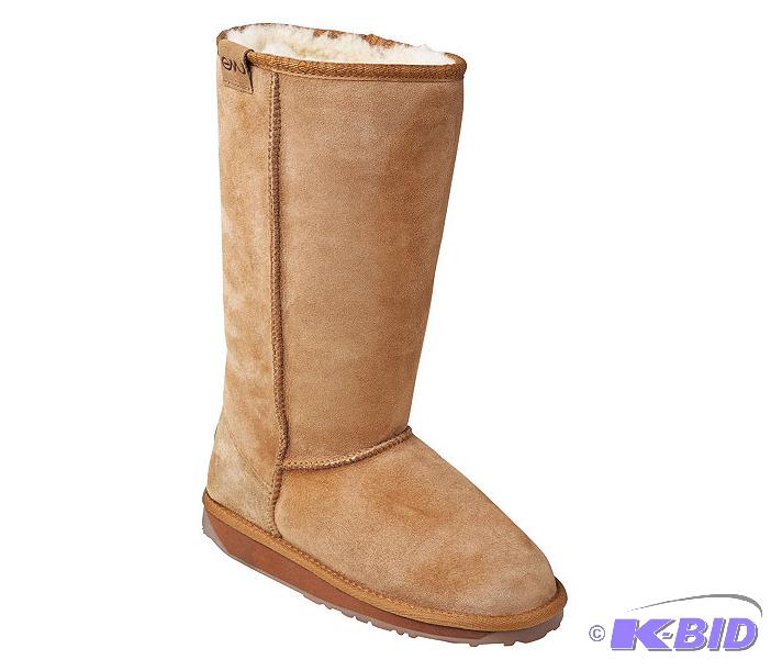 EMU Womens Stinger High Boots