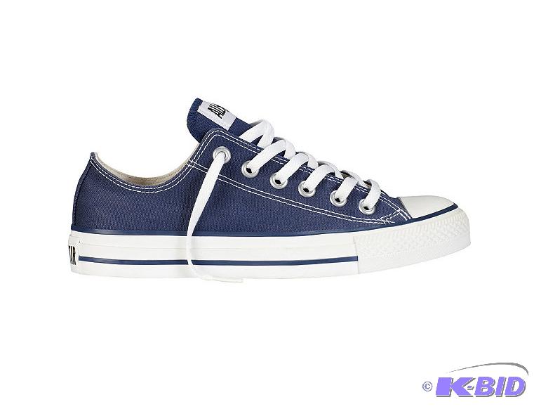Converse All Star Low-Cut Sneakers