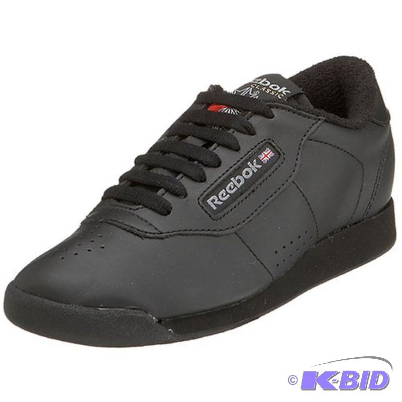 Reebok Classic Princess Shoes