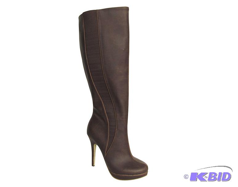 Michael Antonio Hadiya Tall Boots