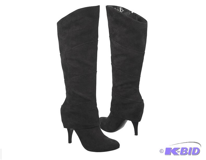 Fergalicious Pledge Tall Boots
