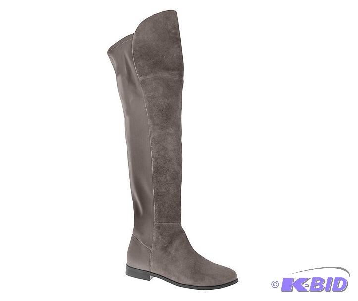 Chinese Laundry Suede Tall Boots