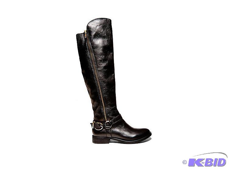 Steve Madden Womens Skippur Boots