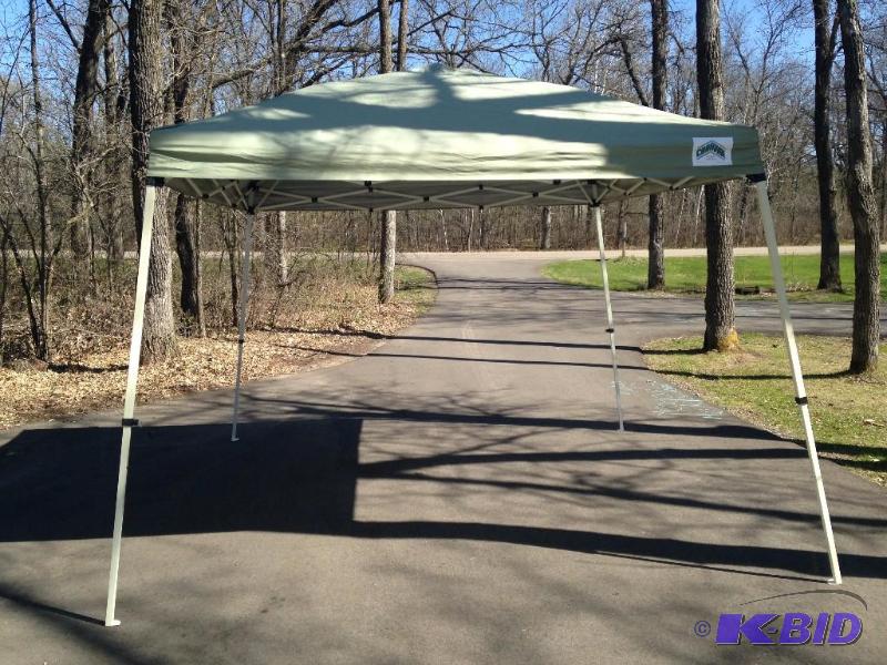 Caravan - Heavy Duty Canopy (10x10)