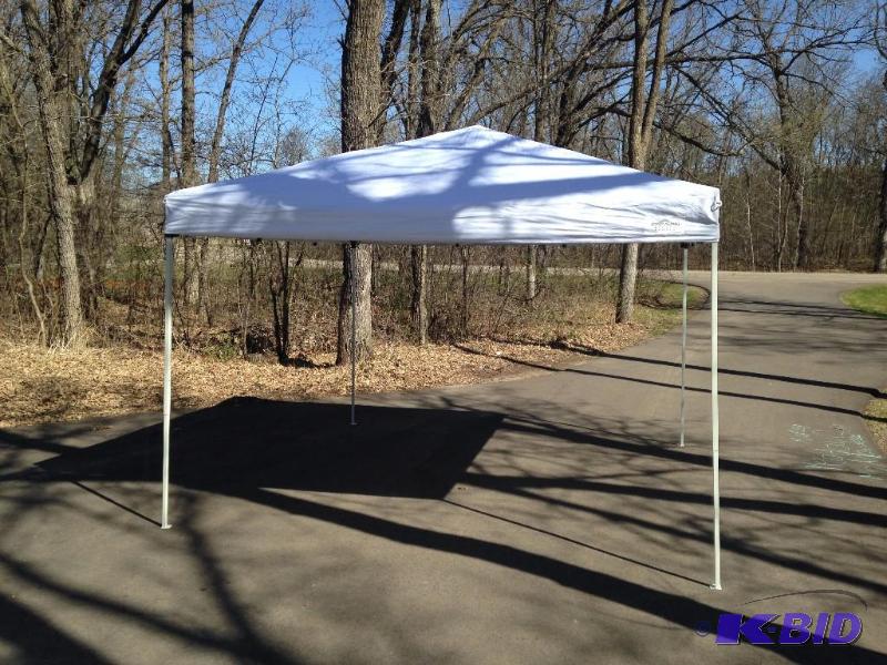 Caravan - 10x10 Canopy