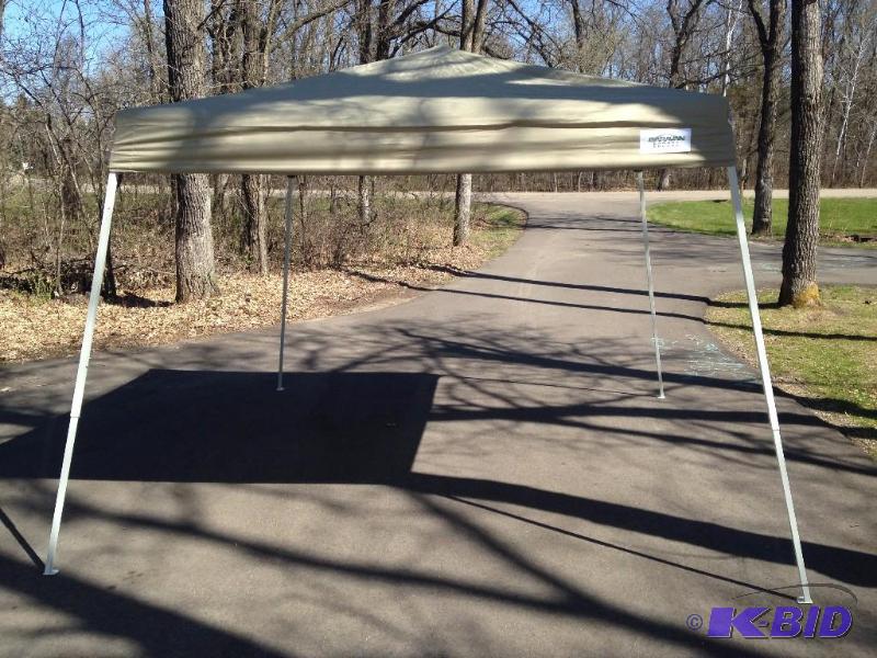 Caravan - 10x10 Canopy