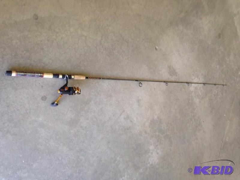 Penn - Fishing Rod Combo