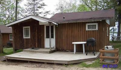 Cabin # 5 May 30 to June 6