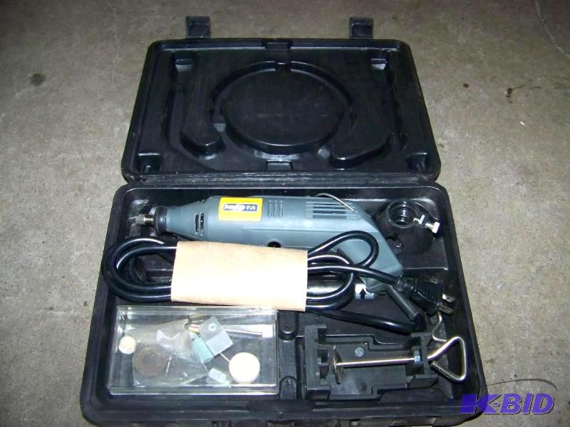 Nikota deals rotary tool