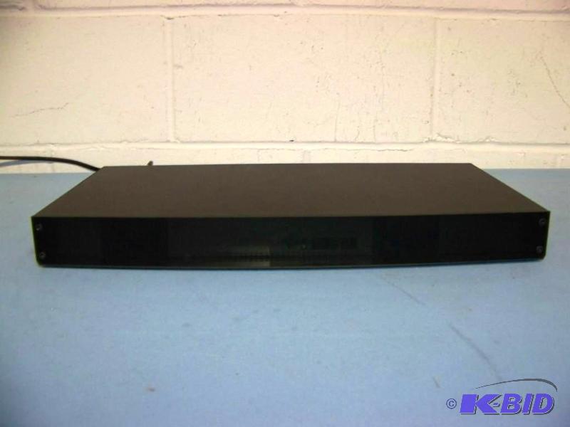 lot 37 image: Tandberg, Codec 2500, Video Conferencing Device