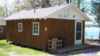 Cabin # 4 Long Weekend Rental