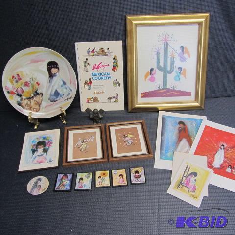 De Grazia Collectibles