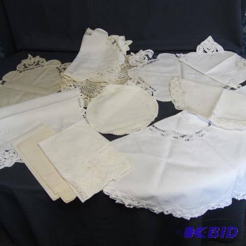 Table & Fancy Linens