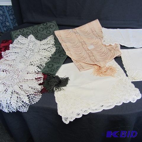 Table Runners