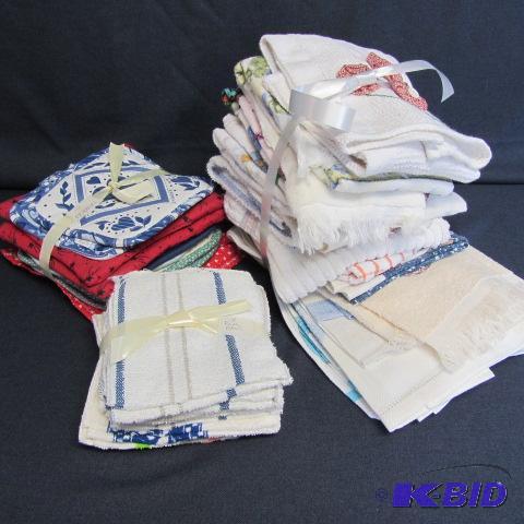 Kitchen Linens