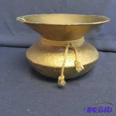 Golden Spittoon