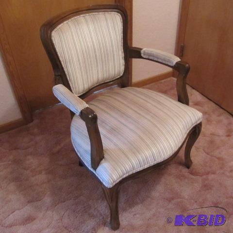 Occasional Chair