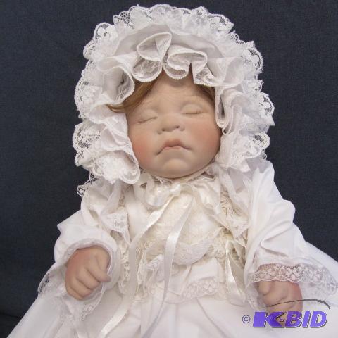 First Moments, Middleton Doll