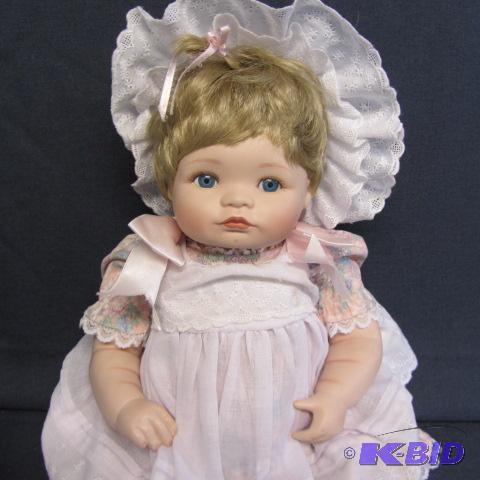 Jessica, Ashton Drake Doll