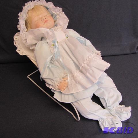 Doll & Bouncy Seat
