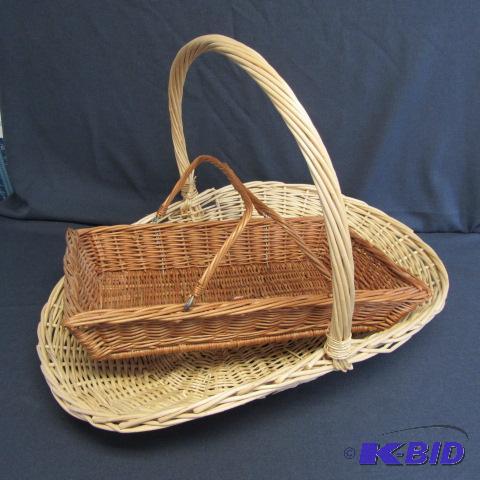Gathering Baskets