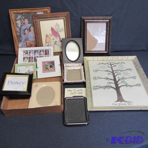 Photo Frames