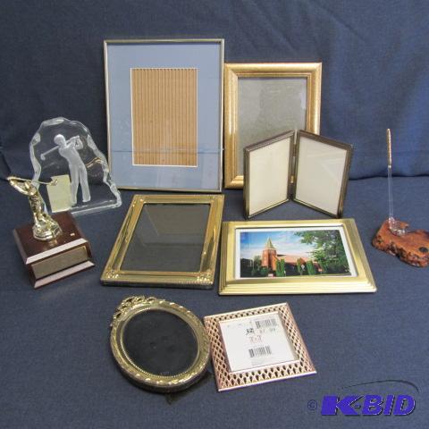 Golf Trophies, Awards