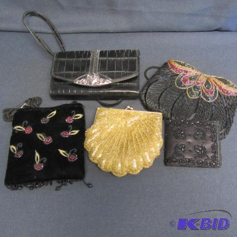 Evening Bags