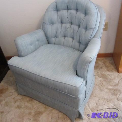 Swivel Rocker