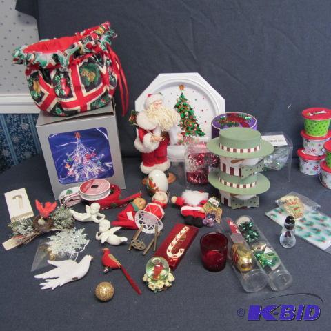 Christmas Decorations