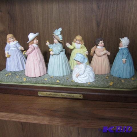 Springtime Gathering