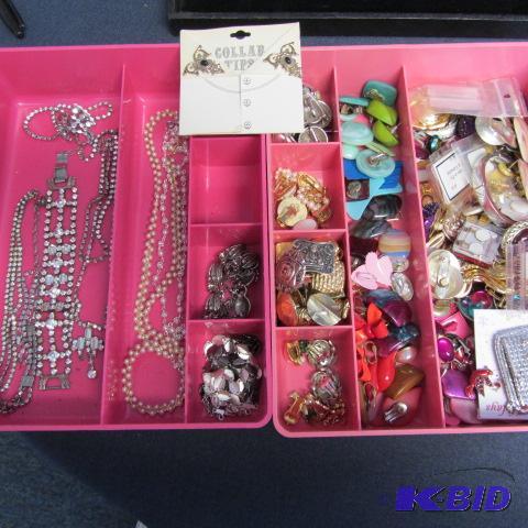 Costume Jewelry