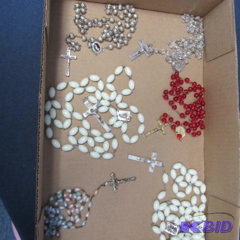 Rosaries