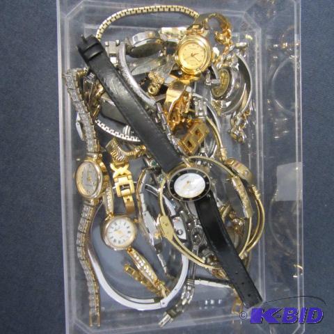 Ladies Watches