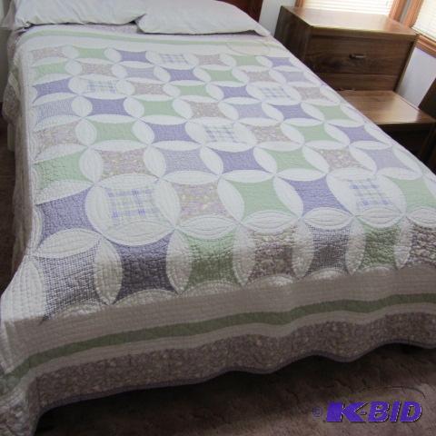 Comforter
