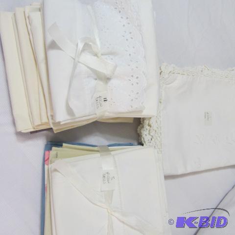 Pillowcases & Sham