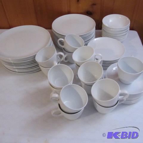 Corning Dinnerware