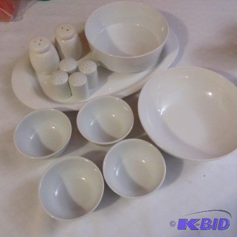 Corning Serving Pieces