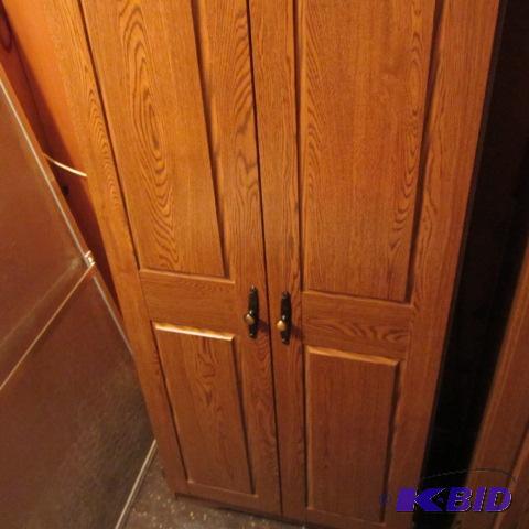 Double Door Cabinet