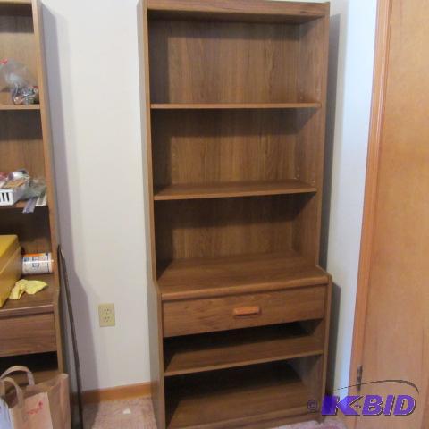 Hutch Top Cabinets