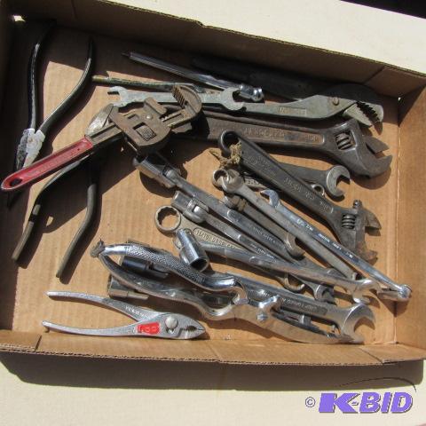 Wrenches