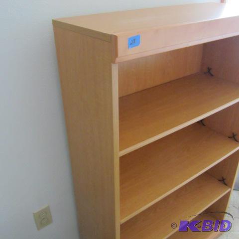 Bookshelf