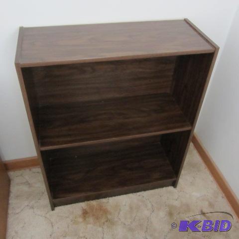 Bookshelf