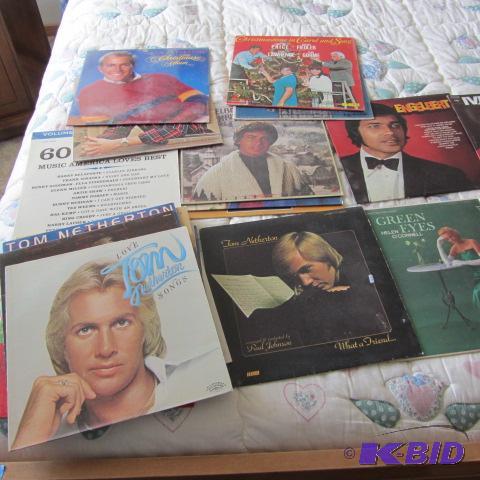Records