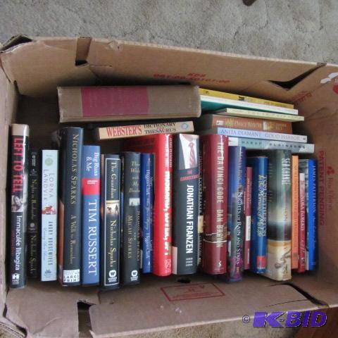 Novels