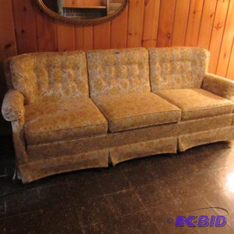 Grants Furniture Sofa