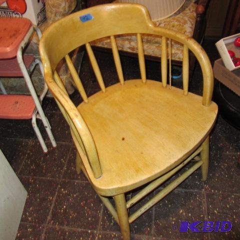 Oak Depot Chair
