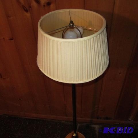 Floor Lamp