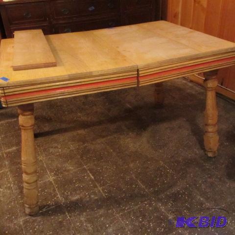 Dine Table