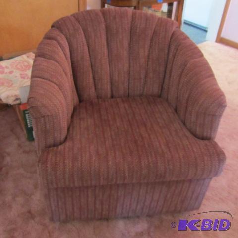 Swivel Rocker